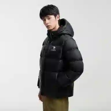 CAMEL Black Diamond Series