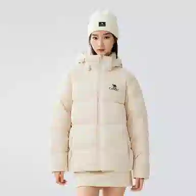 CAMEL Warm Fleece Series