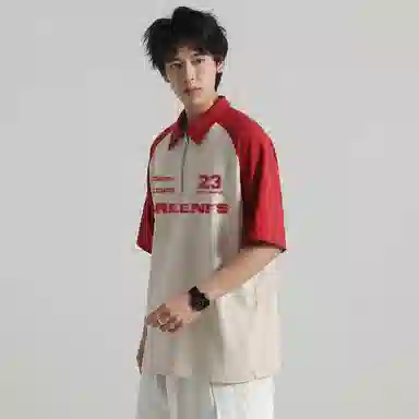 GF Logo23Polo