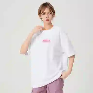 GF logoT