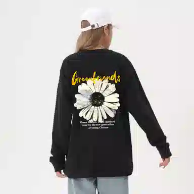 GF LogoT