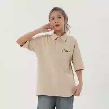 GF LogoPolo