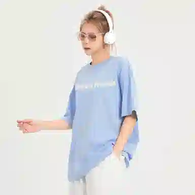 GF Logo T