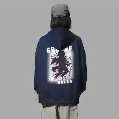 GF Logo