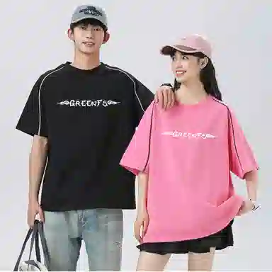GF T