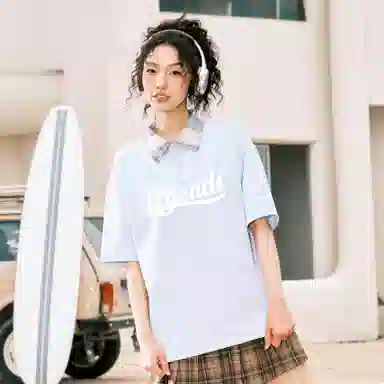 GF logoPolo