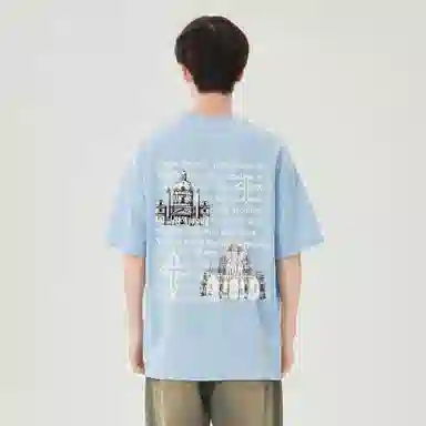 GF T