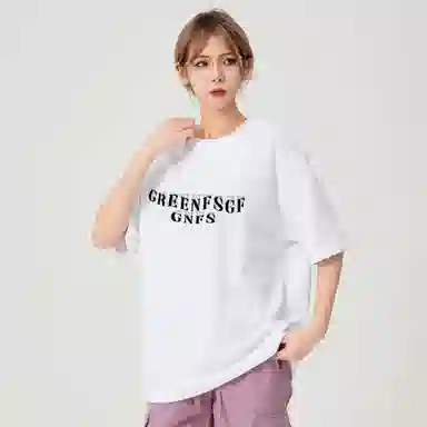 GF T