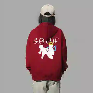 GF Logo