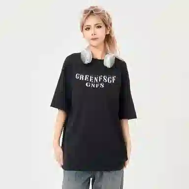 GF T