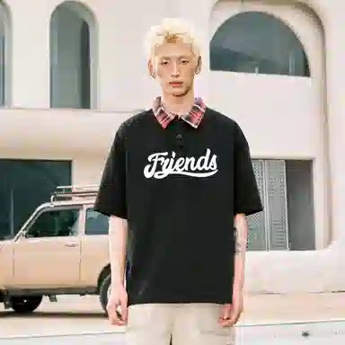 GF logoPolo