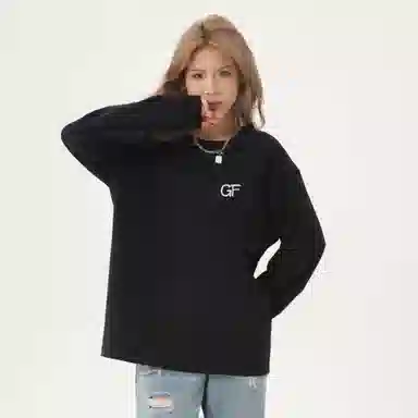 GF LogoT