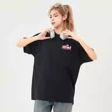 GF logoT