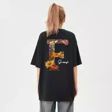 GF T