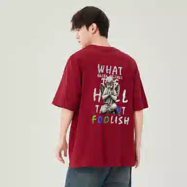GF T