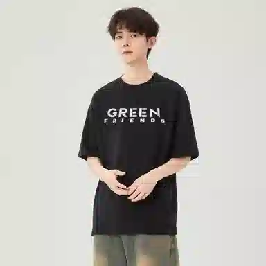 GF T