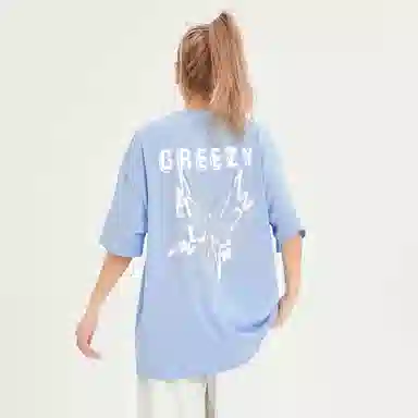 GF GREEZY T