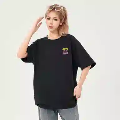 GF LogoT
