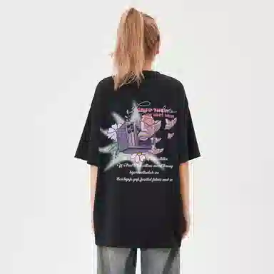 GF LogoT