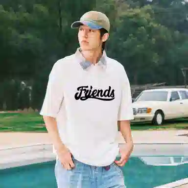 GF logoPolo
