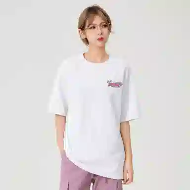 GF logoT