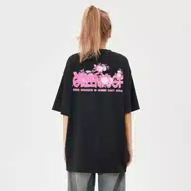 GF logoT