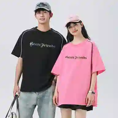 GF T