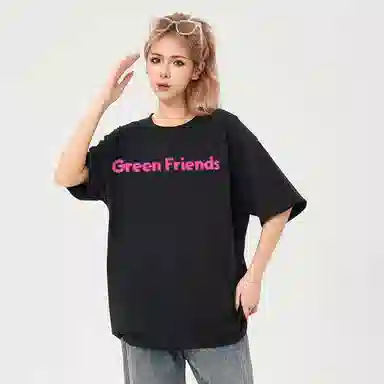 GF Logo T