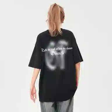 GF LogoT