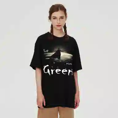 GF LogoT