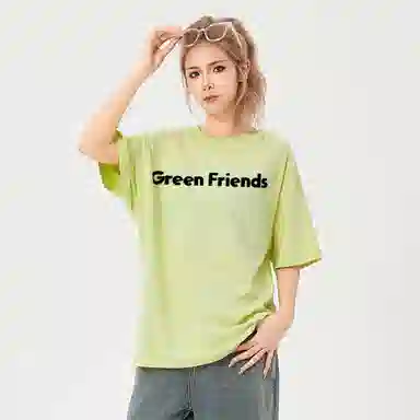 GF Logo T
