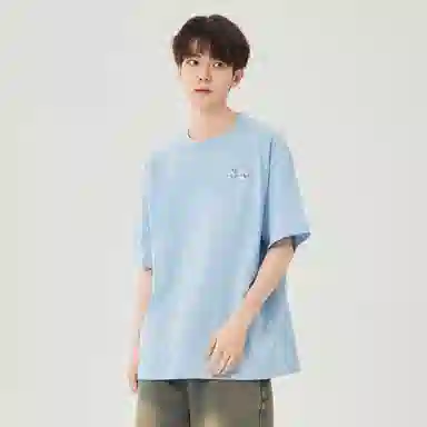 GF T