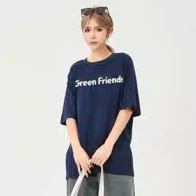 GF Logo T