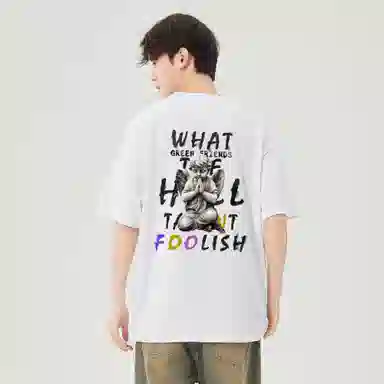 GF T