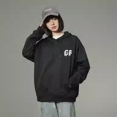 GF Logo