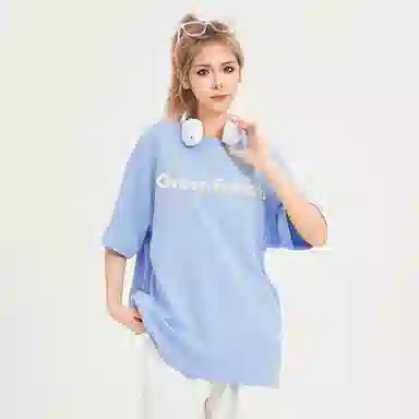 GF Logo T