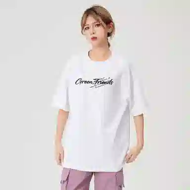 GF LogoT