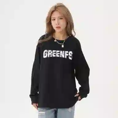GF LogoT