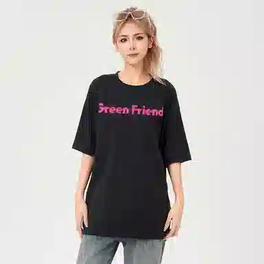 GF Logo T