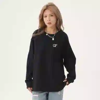 GF LogoT
