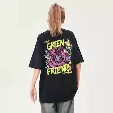 GF LogoT