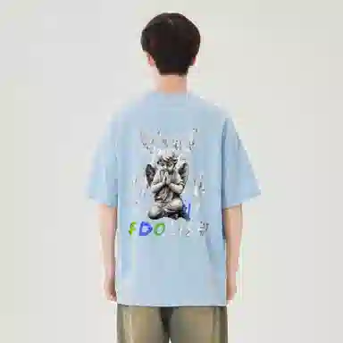 GF T