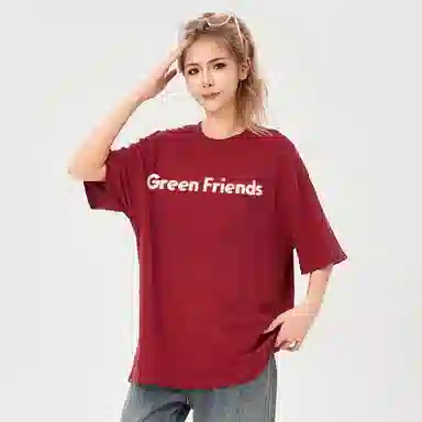 GF Logo T