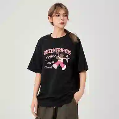 GF LogoT