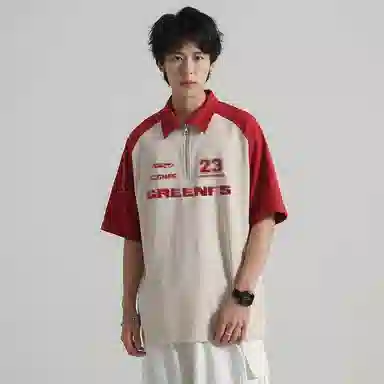 GF Logo23Polo