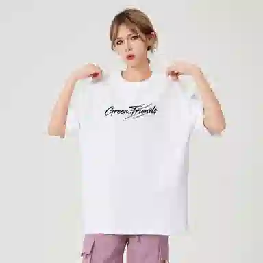 GF LogoT