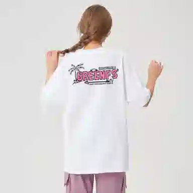 GF logoT