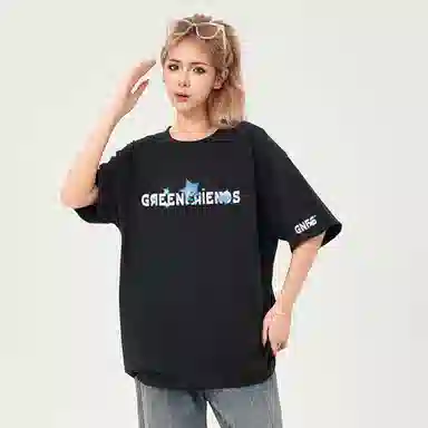 GF T