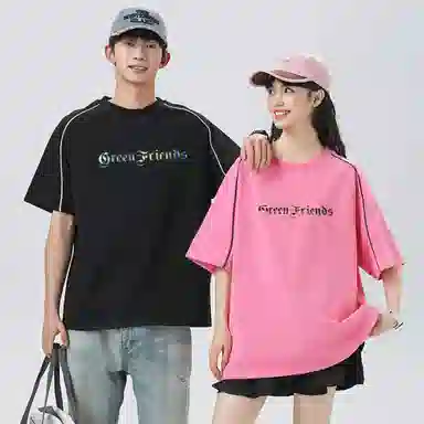 GF T