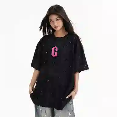 GF T